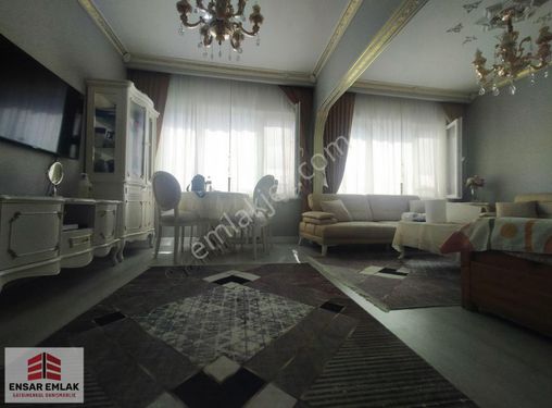 DÜĞMECİLER MAH. EBEVEYN BANYOLU 2+1 85 M2 ARAKAT SATILIK DAİRE