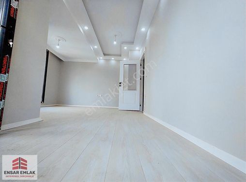 SİLAHTARAĞA MAH. 2+1 80 M2 SIFIR ASANSÖRLÜ ARAKAT SATILIK DAİRE