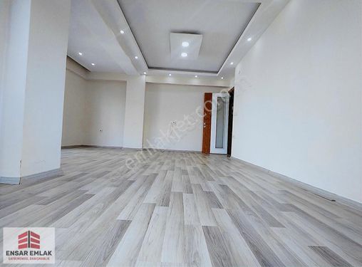 TOPÇULAR MAH.2+1 110 M2 EBEVEYN BANYOLU SATILIK DAİRE