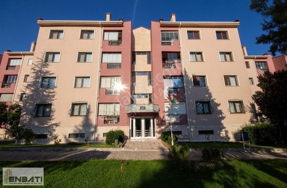 Yeni Batı Mah.Siyasal 90 Sitesinde 3+1 Satılık Daire /Enbatı A.Ş