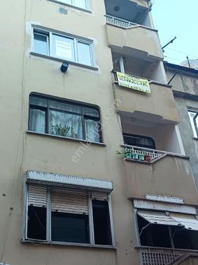 KİRALIK DAİRE ULUYOL SAKARYA MAH.2+1KOMBİLİ