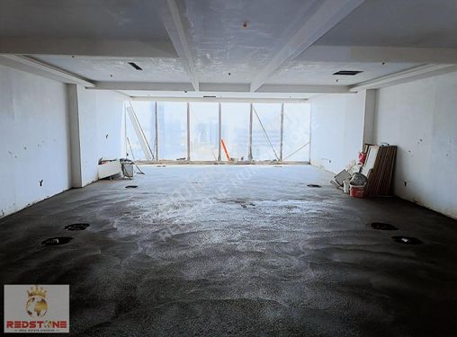 ÇUKURAMBAR YDA CENTER PRESTİJLİ 150M2 LÜKS PLAZA OFİSİ