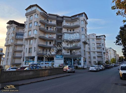 ÇINAR EMLAK'TAN DİRİLİŞTE ANA YOL ÜZERİ KİRALIK 170m2, 3+1 DAİRE