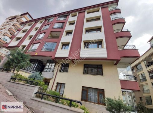 NPRIME'DAN AKPINAR'DA 3+1 ARAKAT 120M² YAPILI KİRALIK DAİRE