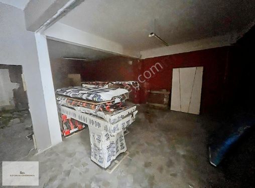 ELİF EMLAKTAN KİRALIK 130 M2 DÜKKAN