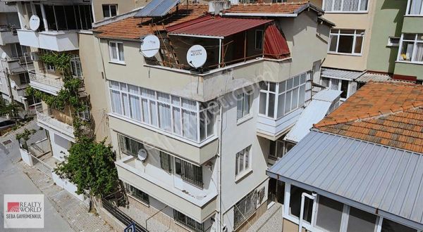 BALIKESİR ALTIEYLÜL SATILIK KOMPLE BİNA(İNDİRİM VARRR)