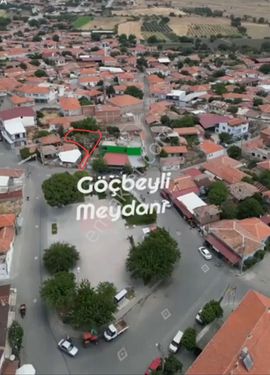 İzmir Bergama Göçbeyli'de Satılık Ev/Arsa