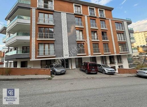 ÇANKAYA HUZUR MAH. MERKEZİ KONUMDA SATILIK 2+1 DAİRE