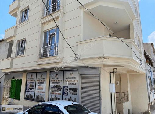 ARNAVUTKÖY BOGAZKÖYDE SATILIK DUBLEKS VE ARAKAT DAİRE