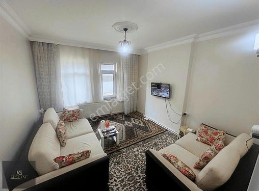 EBUBEKİR TEMUR'DAN SATILIK 3+1 DAİRE