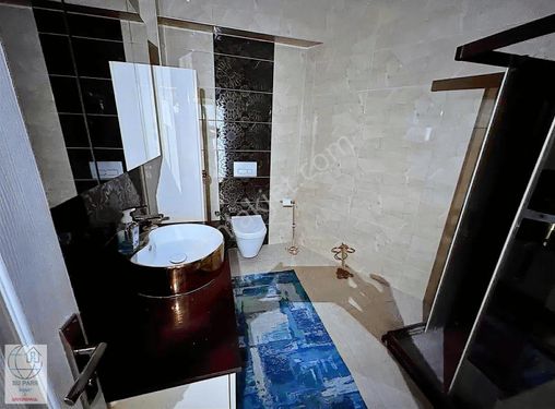 Şehitlik eşyalı 4+1 kiralık