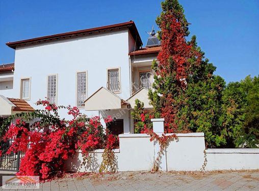 Fethiye Çiftlik te Satilik 2 yatak odalı Havuzlu Dubleks daire