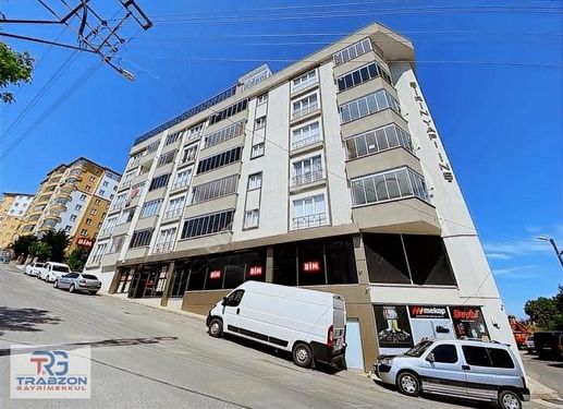 ÇUKURÇAYIR ÖZKAYMAKLI MAHALLESİNDE SATILIK 3+1 DAİRE