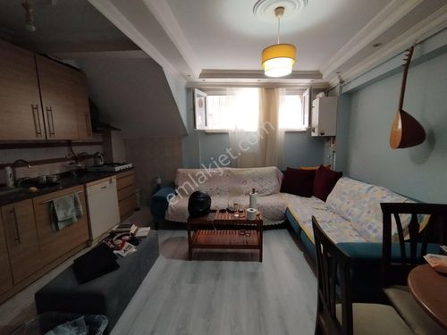  ÜSKÜDAR ZEYNEP KAMİL MAH SATILIK DAİRE