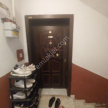  GÜVENAY - ÇORUM FEVZİ ÇAKMAK MİMAR SİNAN CAMİİ CİVARI 3+1 SATILIK DAİRE 