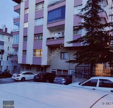 ETİMESGUT ELVAN MAHALLESİNDE 3+1//120m2 1. KATTA