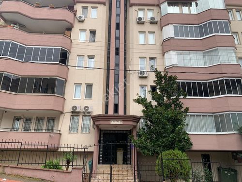  TURYAP CİTY'DEN HÜDAVENDİGAR DA SATILIK 3+1 DAİRE