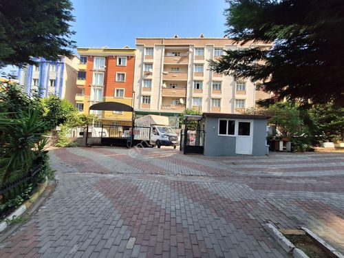  CUMHURİYET MAHALLESİ MELTEM CADDESİ KİRALIK 3+1 DAİRE