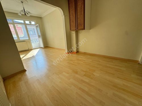  AS EMLAK’TAN 2+1 FISTIKAĞACI ANA CADDEYE YAKIN 85M2 4.KAT DAİRE