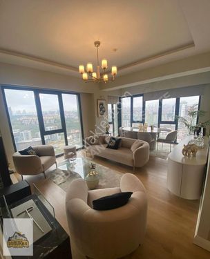 MEVSİM İSTANBUL 2+1 GÜNCEL BOŞ FIRSAT SATILIK DAİRE