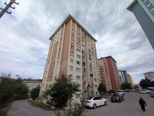 KASTAMONU MERKEZ ATAÇKENT SATILIK DAİRE