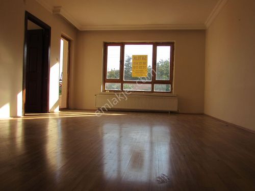 KEÇİÖREN BADEMLİKTE KATTA SATILIK DAİRE