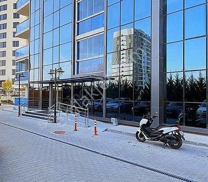  Etimegut Bağlıca Yeni Bağlıca Ozan City Sitesinde 11. Katta 1+1 Tam Eşyalı Kiralık Geniş Lüks Daire