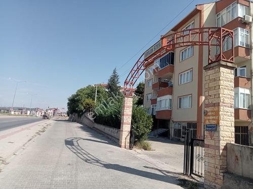  İNEGÖL,ALANYURT ARSLAN SİTESİ 3+1 SATILIK DAİRE