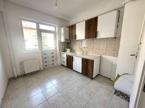  BADEMLİK'TE 2+1 KAT KONUMUNDA YAPILI GÜNEY CEPHE SATILIK DAİRE