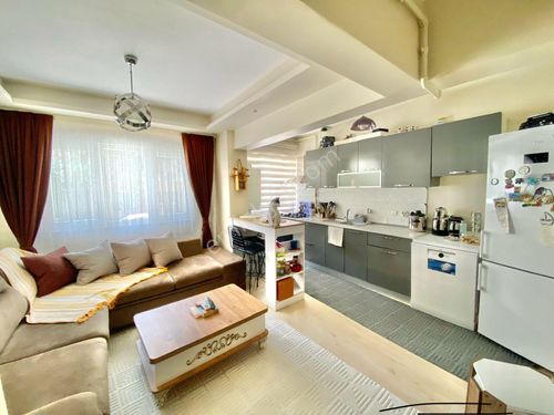  CB YOLEBRU KURNAZ'DAN YALOVA FEVZİ ÇAKMAK MH. 3+1 SATILIK DAİRE