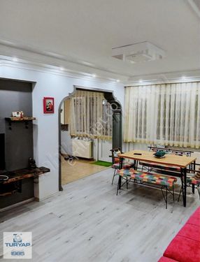 KARAMÜRSEL'DE 2+1 BAHÇE KATI SATILIK DAİRE TURYAP SEVDA'DAN