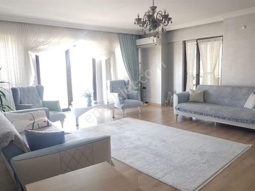  BURSA NİLÜFER BEŞEVLER KONAK MAH. METROYA YAKIN SATILIK 160 m2 DAİRE 5.100.000 TL