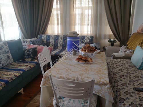  MANAVGAT MERKEZDE SATILIK DAİRE