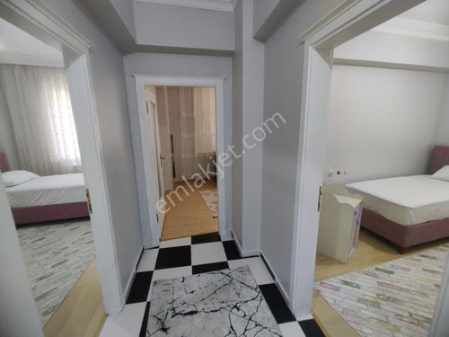 MALATYA MERKEZDE FULL EŞYALI DAİRE 3+1 BİE EŞYA LI EŞYALI DAİRE 