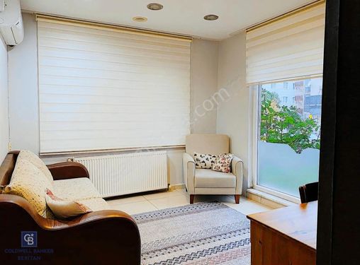 ACIBADEM CADDESİNDE 2+1 KİRALIK DAİRE