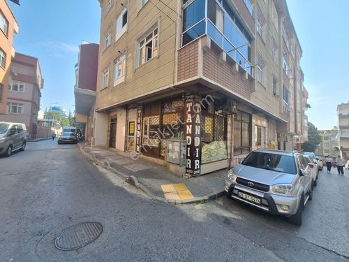  BAĞCILAR YILDIZTEPE MAHALLESİ KİRALIK DÜKKAN 80 M2 DÜKKAN