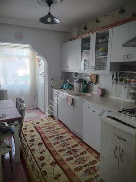  MÇ EMLAKTAN SELÇUKLU MAHALESİNDE 3+1 SATILIK DAİRE