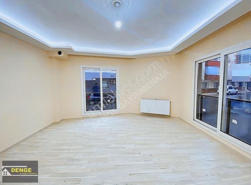 BUCA YEŞİLBAĞLAR MAH_DE ANAYOL YAKINI SIFIR 3+1 D'GAZLI DAİRE