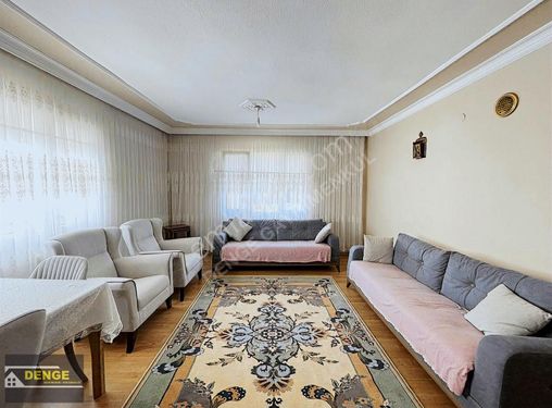 BUCA YEŞİLBAĞLAR MAH_DE MASRAFSIZ GENİŞ D'GAZLI 169 M2 3+1 DAİRE