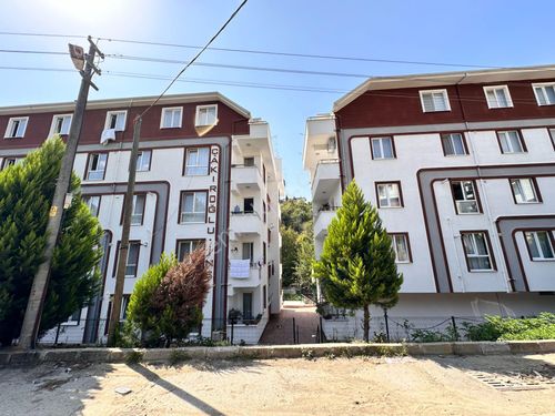  RE/MAX MAXİMUMDAN GÖLCÜK YENİ MAHALLEDE 2+1 SATILIK DAİRE