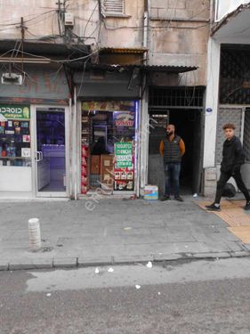 KİLİS YOĞURTÇU EMLAKTAN SATILIK DÜKKAN