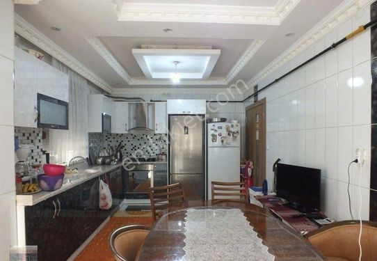 Karaman Valide Sultan Mahallesi 150 M2 3+1 Satılık Yüksek Giriş Daire