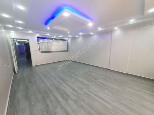 ERGENEKON MH'DE SÜPER LUXKİRALIK DAİRE