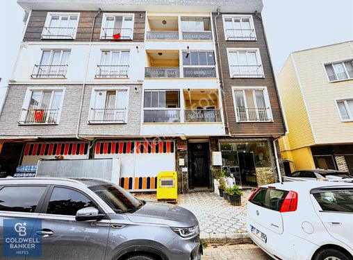 Barbaros Mh Dede Market Yanı Satılık 2+1 Kapalı Mutfak Daire!