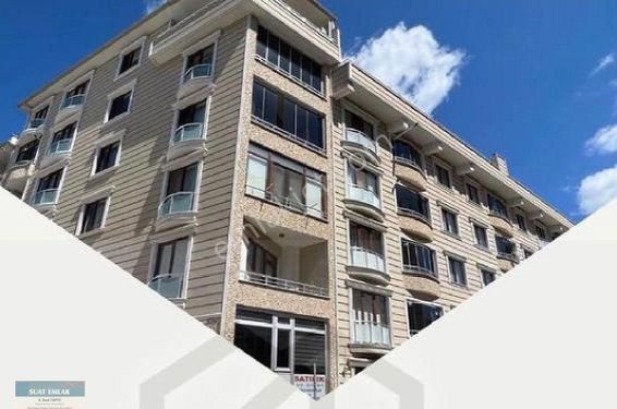 ÇARŞIYA  YAKIN 5 +2 DUBLEKS  DAİRE