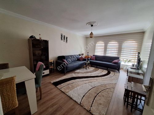 "HG GAYRİMENKULDEN"SINAN CADDESİ YANI KATTA YAPILI SATILIK DAİRE 