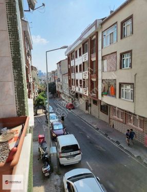 İKİTELLİ ATATÜRK MAHALLESİ 85M2 ARAKAT KİRALIK DAİRE