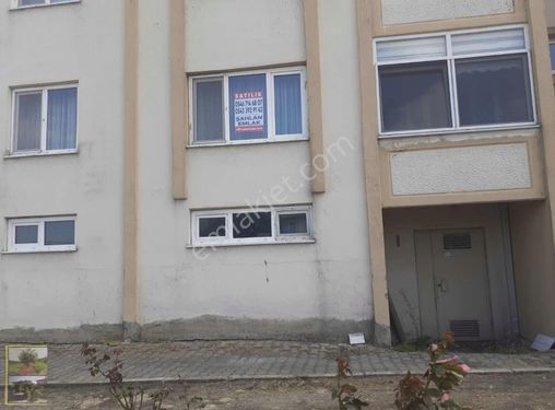 MANYAS TOKİLERDE SATILIK DAİRE