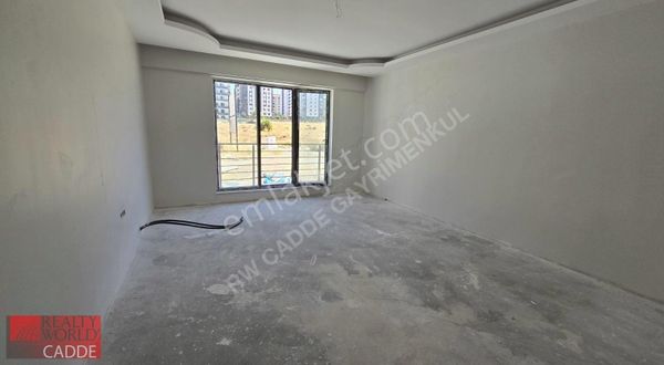 RWDEN TECDEDE FLORYA 2 EVLERİNDE SATILIK SIFIR FIRSAT DAİRE