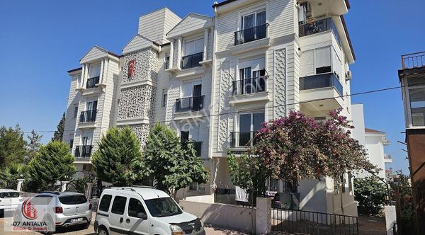 KÜTÜKÇÜ KANALBOYUNDA 2+1 KATTA TEK DAİRE 1.KAT ASANSÖRLÜ DAİRE